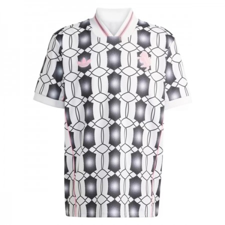 Jalkapallo Pelipaidat/Peliasut Juventus Lifestyle 2025-26